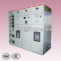 Fixed Type Low Voltage Electrical Switchgear/power distribution panel